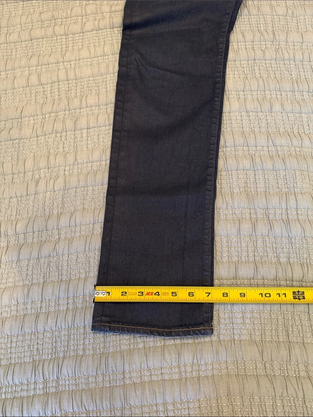 AG ADRIANO GOLDSCHMIED — Men’s Slim Nomad Jean
